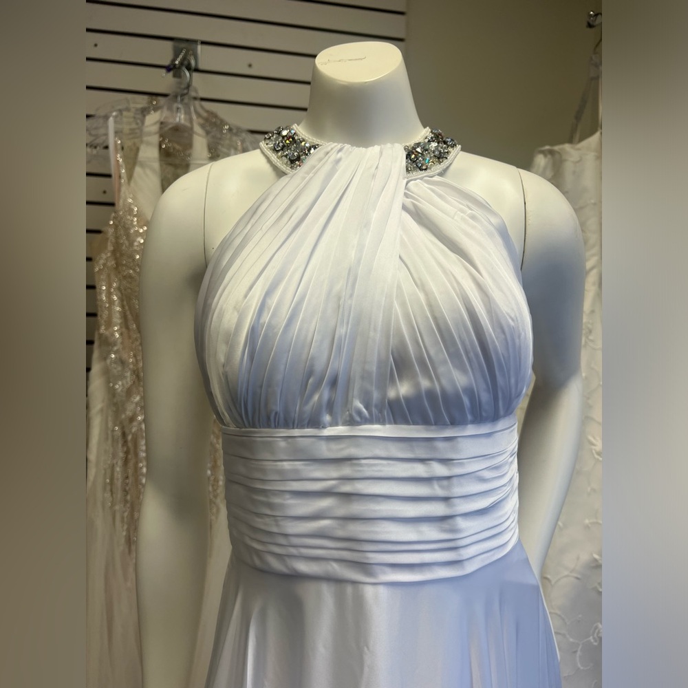 Beautiful Gown
